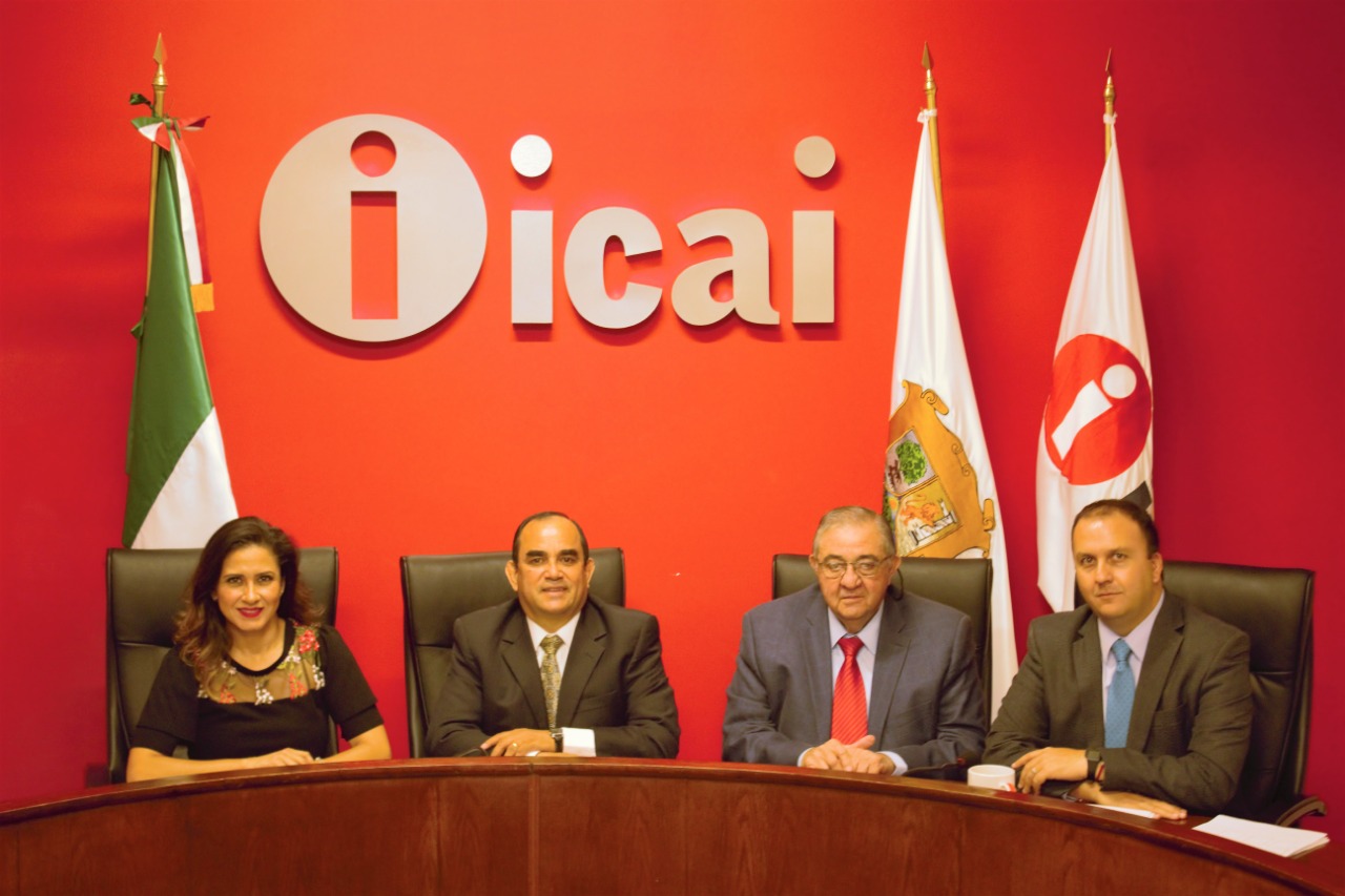 Se integra el ICAI a la Conferencia Internacional de Comisionados de Información