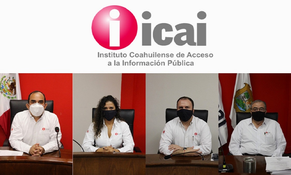 Realiza Consejo General del ICAI la Sesión Ordinaria #189