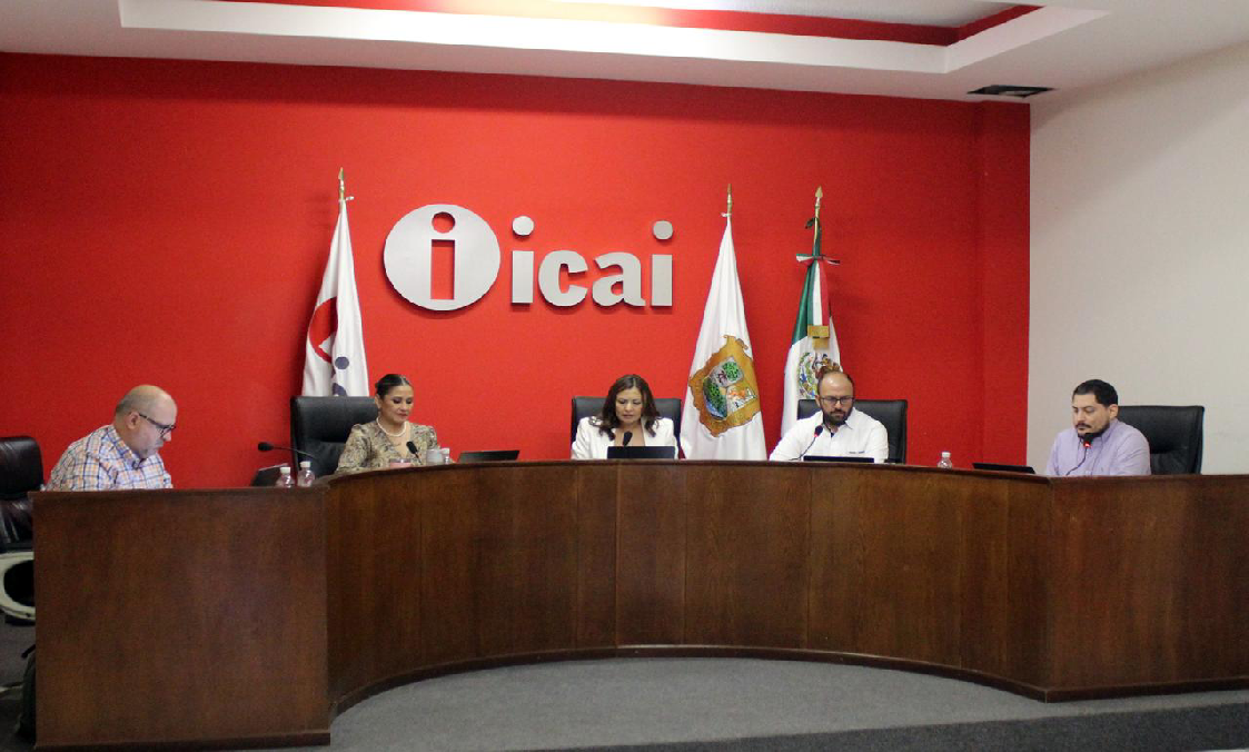 ICAI continúa firme en fortalecer el ambiente democrático de Coahuila y de México